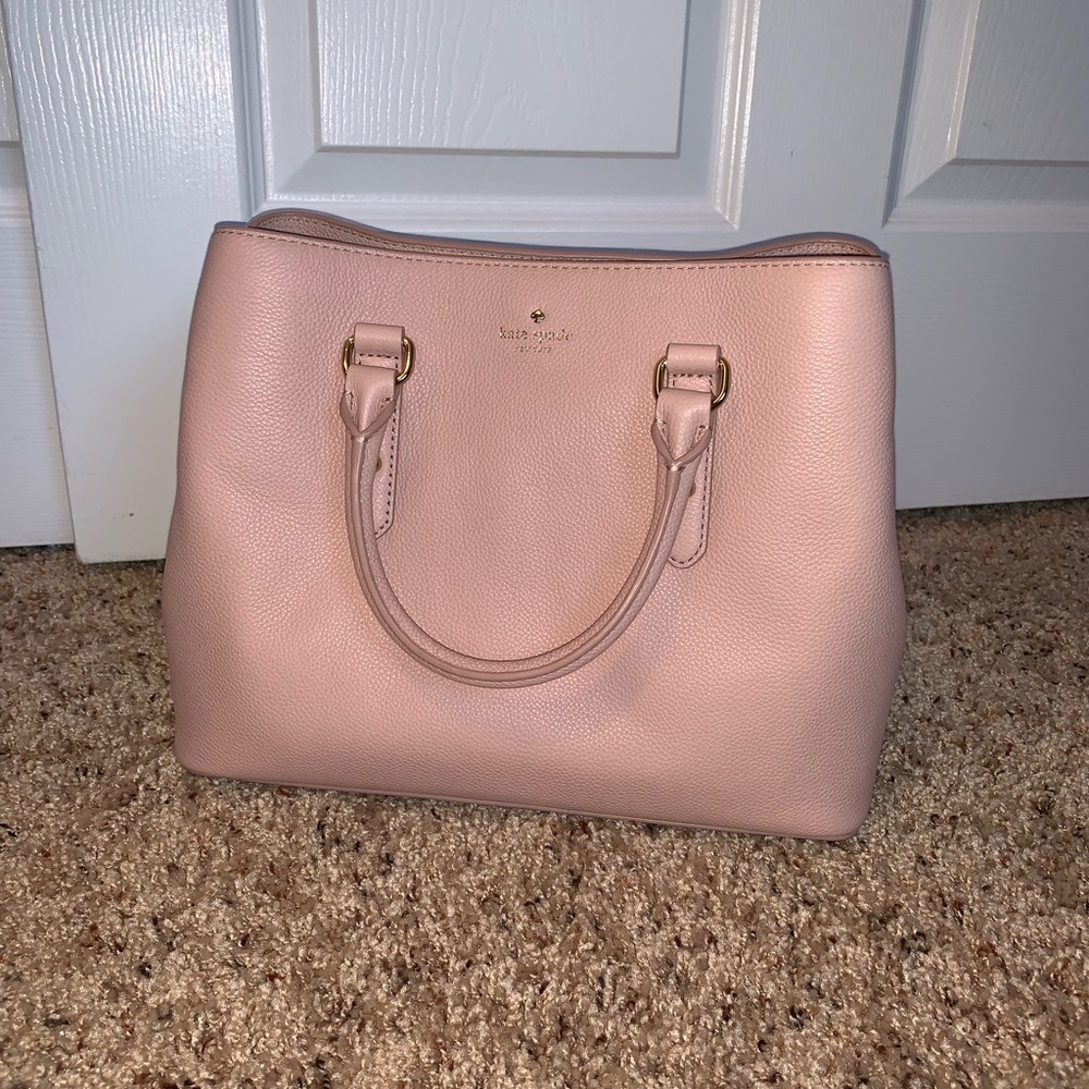 NWT Kate Spade Evangelie Larchmont Avenue
